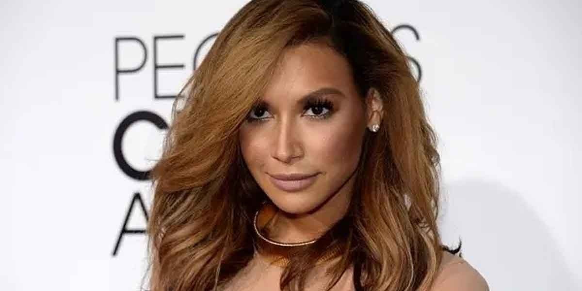 Authorities fear the body of the drowned actress Naya Rivera will never be found