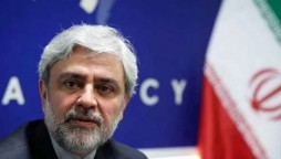 Iran considers Pakistan's security as its own: Iranian Ambassador