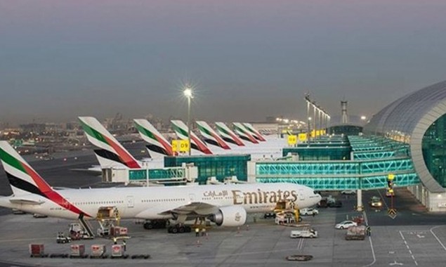 Emirates Airlines hints to lay off 9,000 more employees