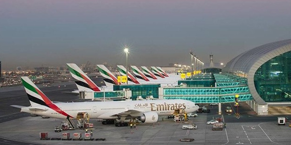 Emirates Airlines hints to lay off 9,000 more employees