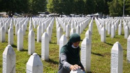 Bosnia: 25 years of Muslim genocide in Srebrenica