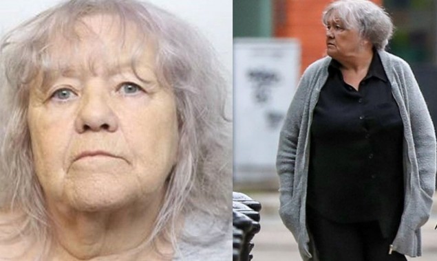 Woman jailed for faking blindness and receiving £1 million