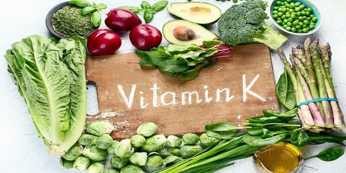 Do you know the benefits of Vitamin K?