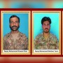 Security forces clash with terrorist in North Waziristan, 4 personnel martyr