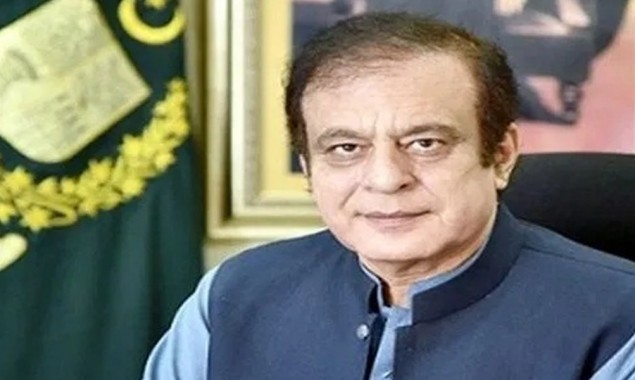 Prime Minister committed to free and fair Senate election: Shibli Faraz