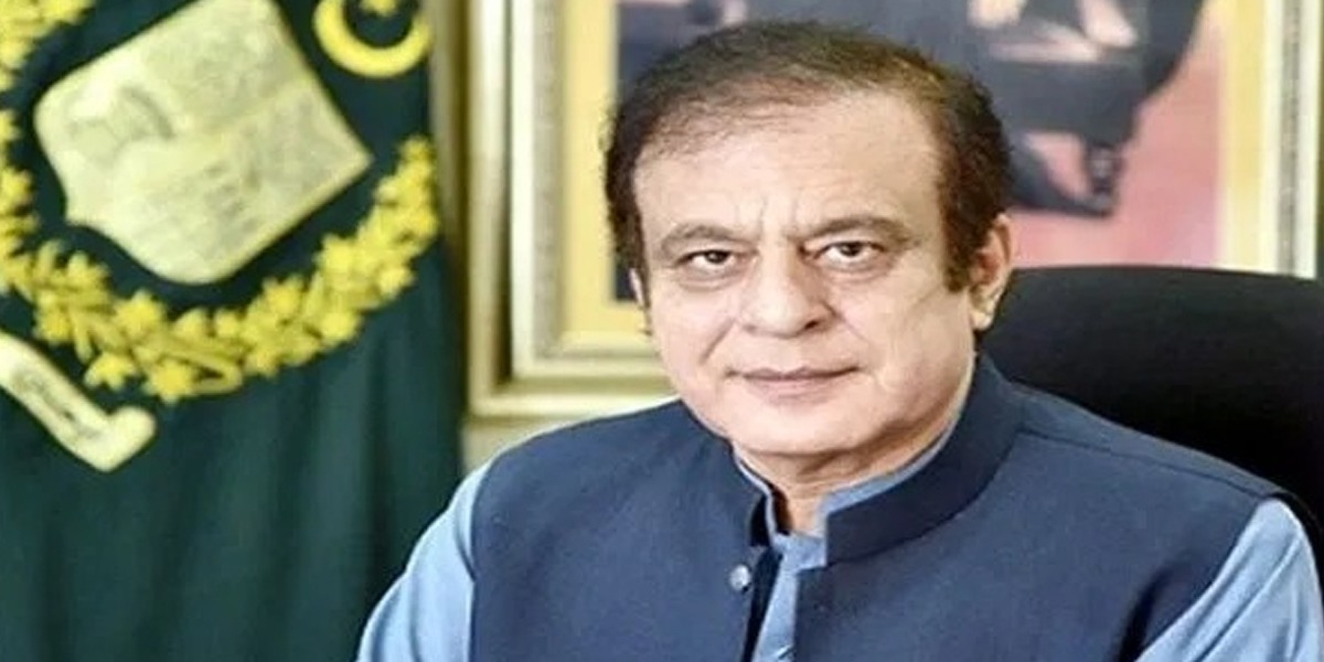 Prime Minister committed to free and fair Senate election: Shibli Faraz