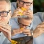 Australian Diplomat Eats Pakistani Mangoes In ‘Pure Pakistani Style’ Leaving Everyone Surprised