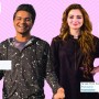 Netizens troll Asim Azhar after Hania Aamir friend-zoned him