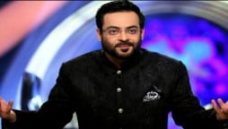 aamir liaquat