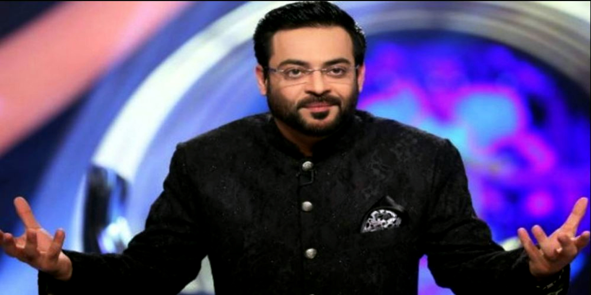 aamir liaquat