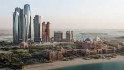 Abu Dhabi declares all private hospitals coronavirus free