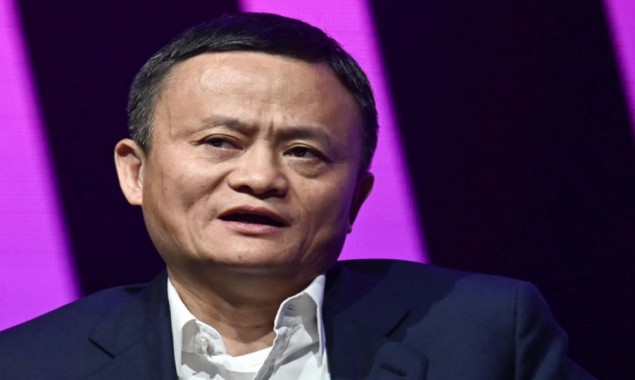 Indian Court Summons Alibaba founder Jack Ma
