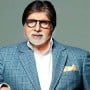 Amitabh Bachchan celebrates 52 years as actor