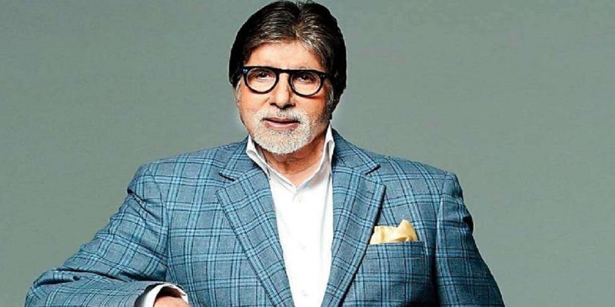 Amitabh bachchan