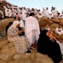 Hajj 2020: Pilgrims to perform Waqoof-e-Arafat today