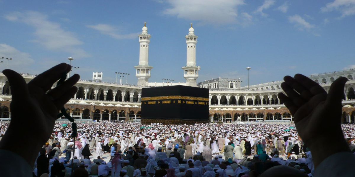 Hajj 1441 with 'limited' pilgrims to take place on July 29 amid COVID-19