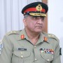 COAS General Qamar Javed Bajwa calls on Egyptian Ambassador