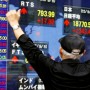 Asian Stock Market rises with new hopes after lockdown ease in Europe
