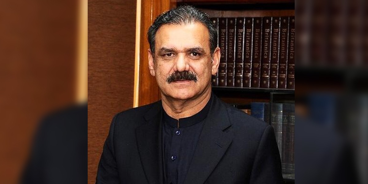 Asim Bajwa