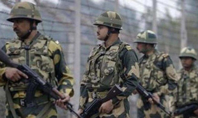 Indian forces killed 25 Bangladeshis so far in the first half of this year