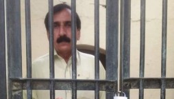 Sindh: Police Arrests Pedophile Teacher on charges of raping, filming children