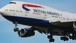 British Airways to retire all its Boeing 747 aircraft due to reduction in air travel