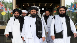 Taliban reshuffle negotiation team before peace talks