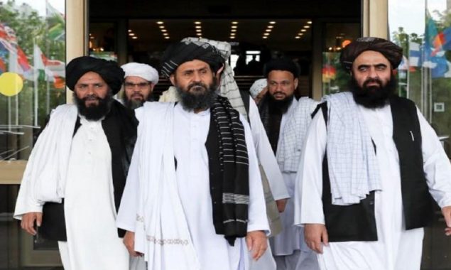 Taliban reshuffle negotiation team before peace talks