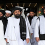 Taliban reshuffle negotiation team before peace talks