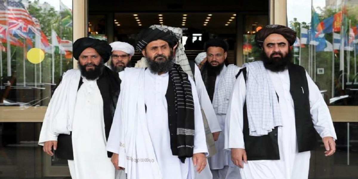 Taliban reshuffle negotiation team before peace talks