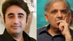 Opposition leader and Bilawal Bhutto agree to call APC