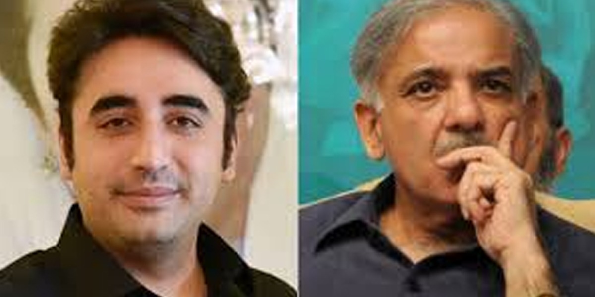 Opposition leader and Bilawal Bhutto agree to call APC