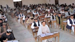 Balochistan: CM approves summary for promotion of Matric, Inter students