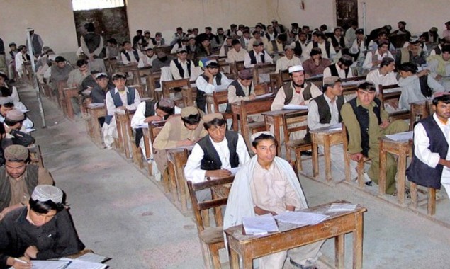 Balochistan: CM approves summary for promotion of Matric, Inter students
