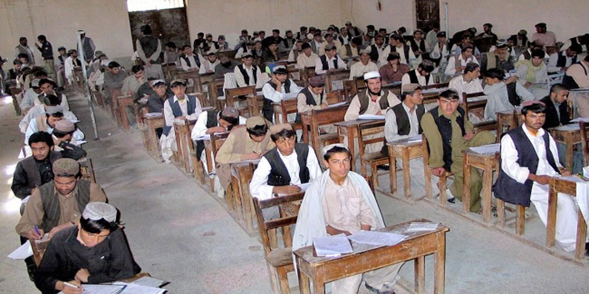 Balochistan: CM approves summary for promotion of Matric, Inter students