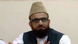 PM Imran Khan should announce three-day holiday for Eid ul Adha: Mufti Muneeb