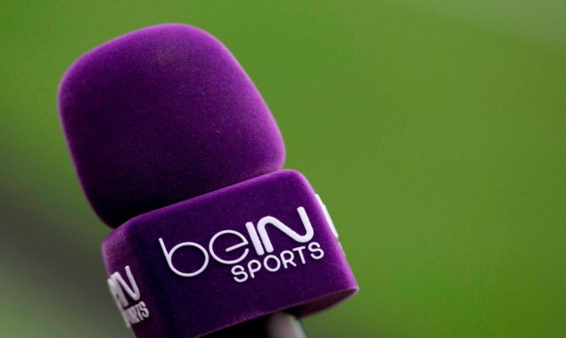 beIN Sports banned in Saudi Arabia