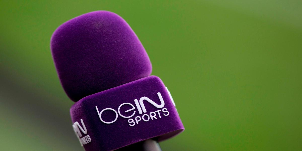 beIN Sports banned in Saudi Arabia