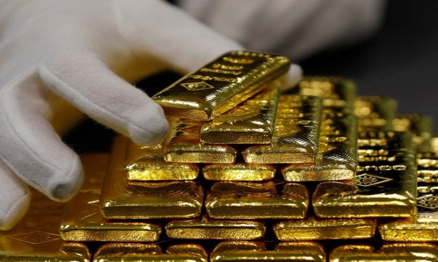 Gold Prices decrease by Rs 2,000 on July 28, 2020