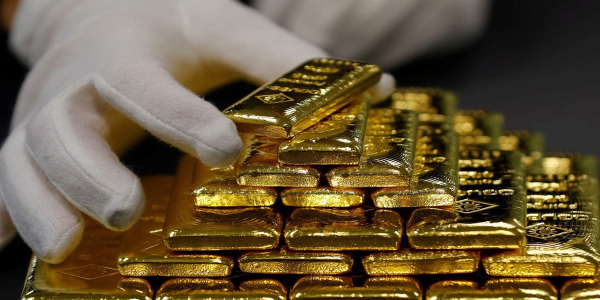 Latest Gold Rate in Pakistan, 10th August 2020
