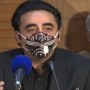 SHC orders to provide full security to Bilawal Bhutto Zardari