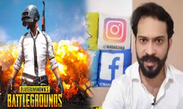 PUBG: Waqar Zaka reacts to IHC’s decision of lifting the ban