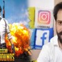 Waqar Zaka to protest at D-chowk over PUBG issue