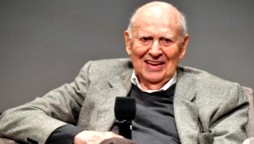 carl reiner