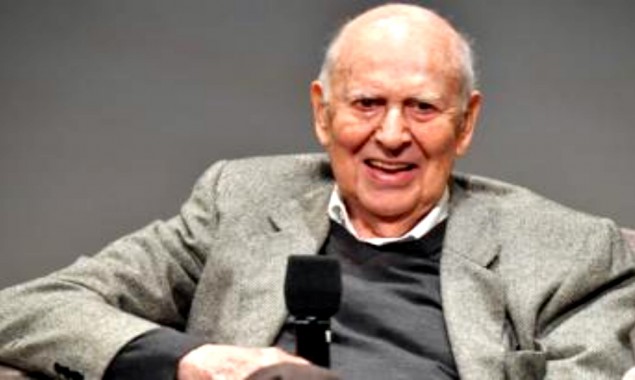 Comedy Star Carl Reiner dies at 98