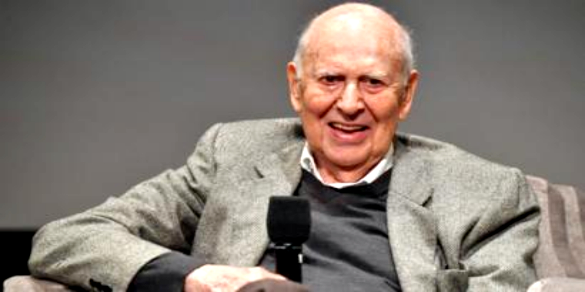 carl reiner