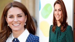 Will Kate Middleton become the new leader of Royal family?