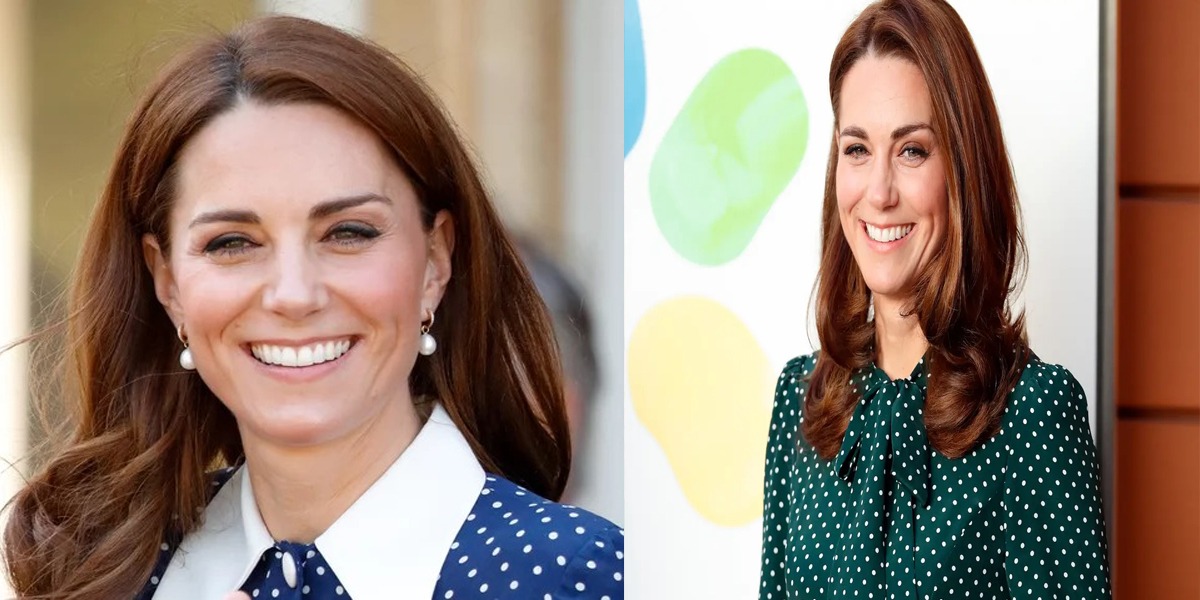 Will Kate Middleton become the new leader of Royal family?