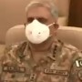 COAS General Qamar Javed Bajwa visits Corps Headquarters Peshawar