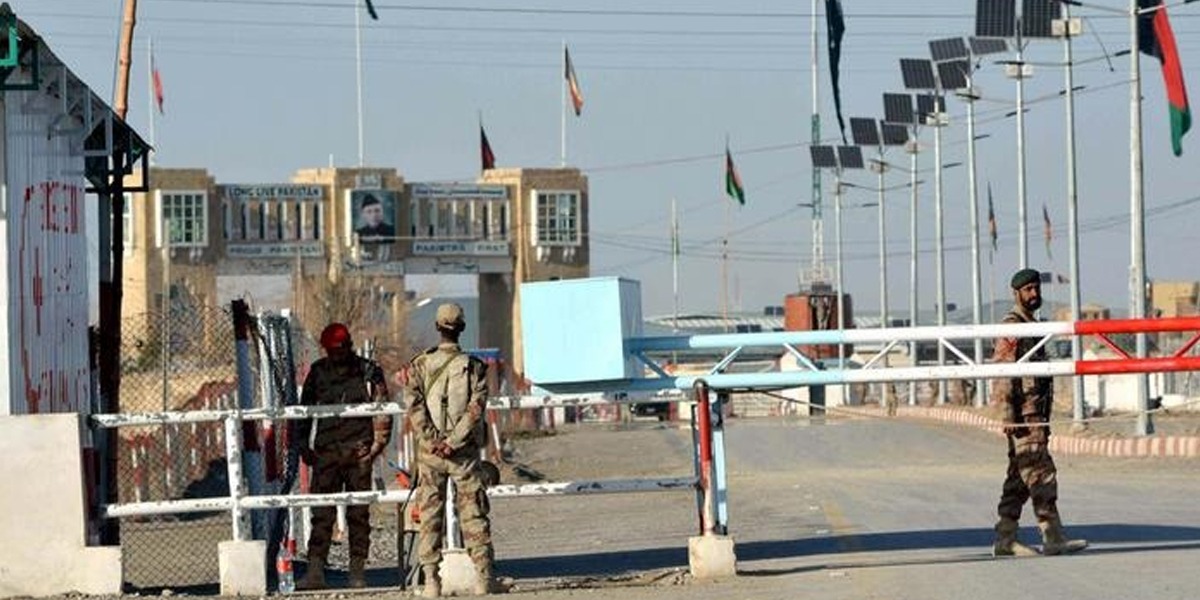 Pak-Afghan border closure issue, submits its preliminary report